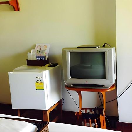 Chiangsan Goldenland Resort Chiang Saen Dış mekan fotoğraf