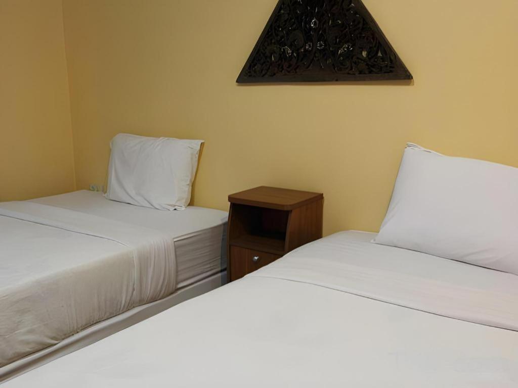 Chiangsan Goldenland Resort Chiang Saen Dış mekan fotoğraf