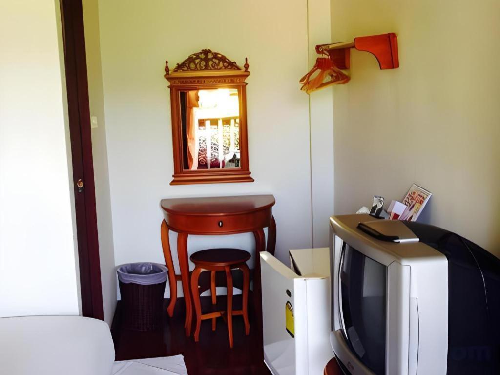 Chiangsan Goldenland Resort Chiang Saen Dış mekan fotoğraf