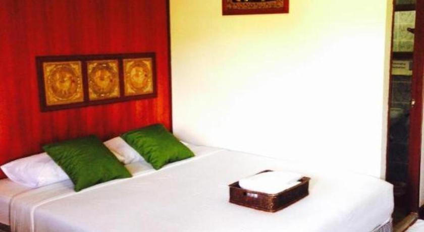 Chiangsan Goldenland Resort Chiang Saen Dış mekan fotoğraf